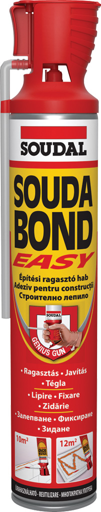 Adeziv Easy Soudabond 750 ML Soudal